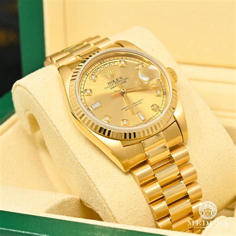 ver relojes rolex